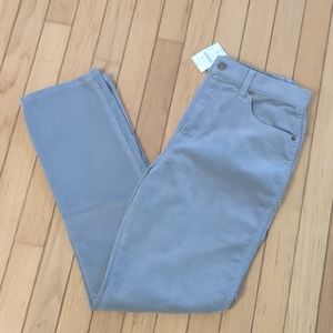 J. Crew Corduroy Pants, 28